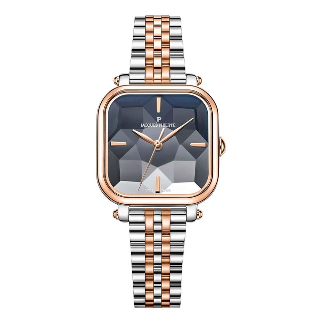 Jacques Philippe JPQLS807328RG Kadın Kol Saati
