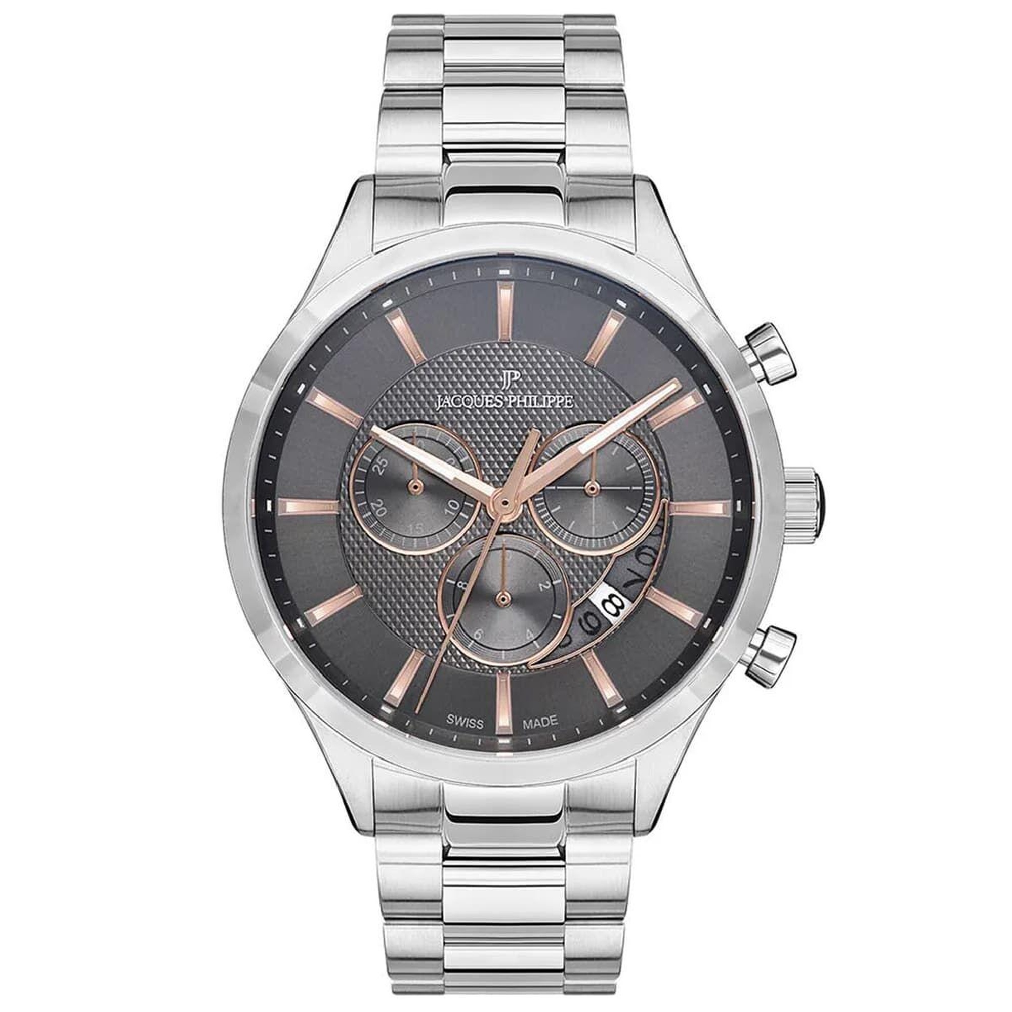 Jacques Philippe JPQGC031346N Erkek Kol Saati