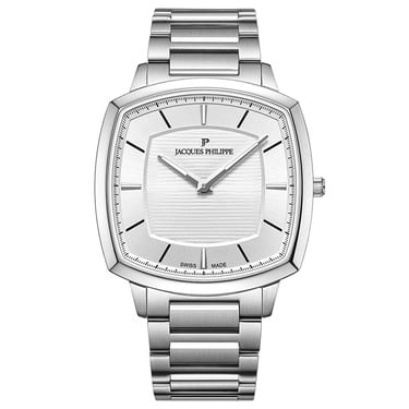  Jacques Philippe JPQGS741326 Erkek Kol Saati