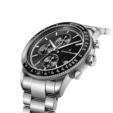  Jacques Philippe JPQGC691316 Erkek Kol Saati