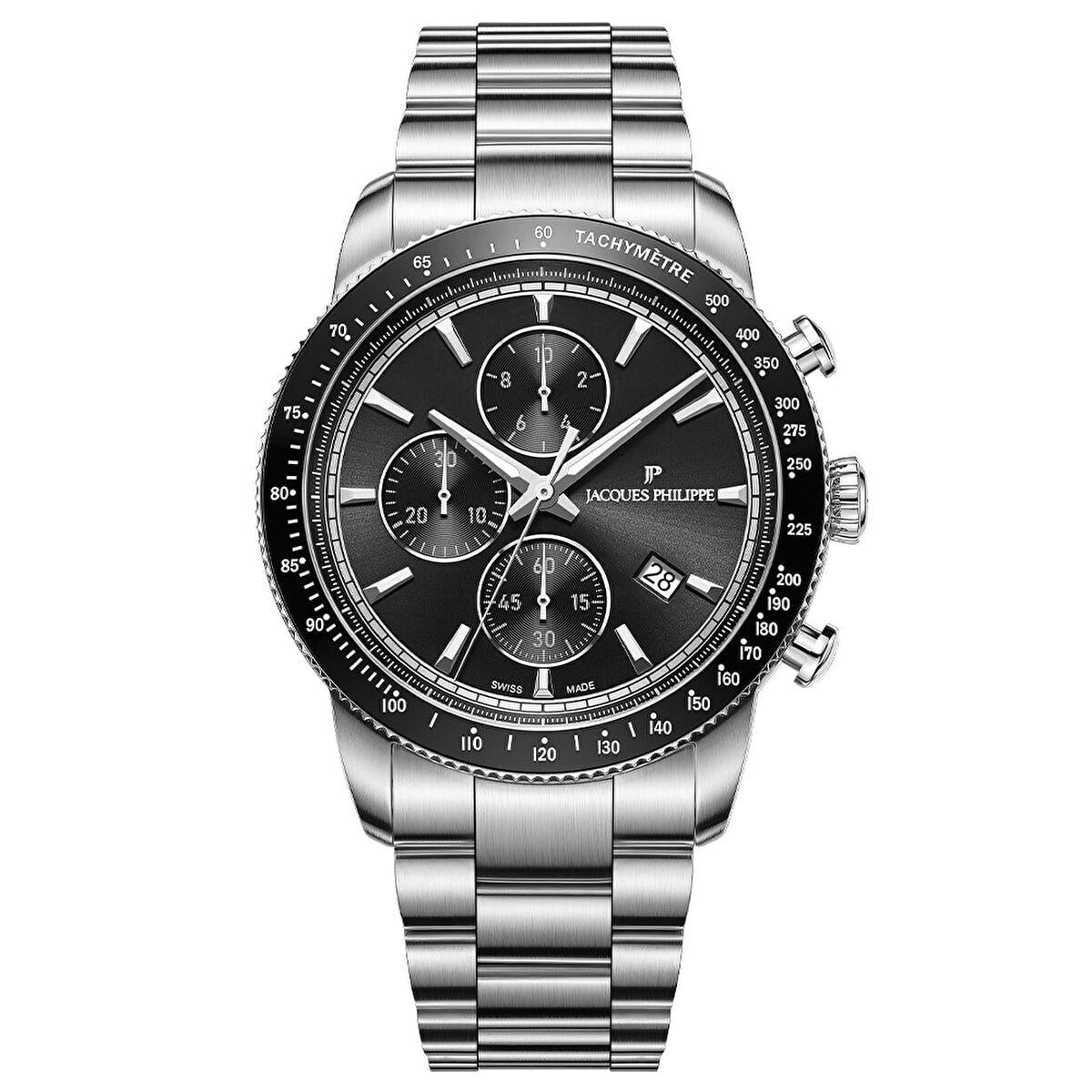  Jacques Philippe JPQGC691316 Erkek Kol Saati