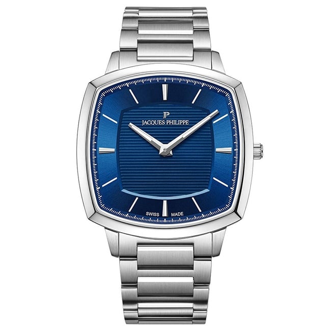  Jacques Philippe JPQGS741336 Erkek Kol Saati