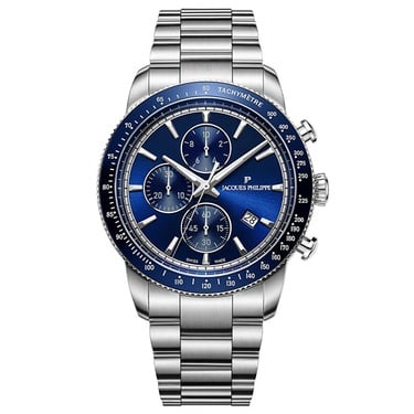  Jacques Philippe JPQGC691336 Erkek Kol Saati