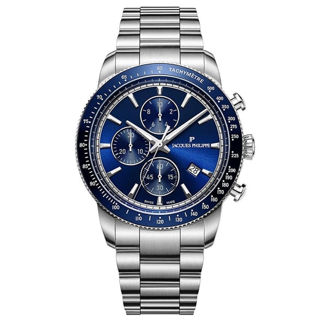  Jacques Philippe JPQGC691336 Erkek Kol Saati