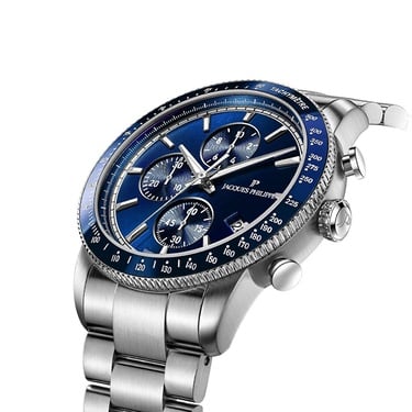  Jacques Philippe JPQGC691336 Erkek Kol Saati