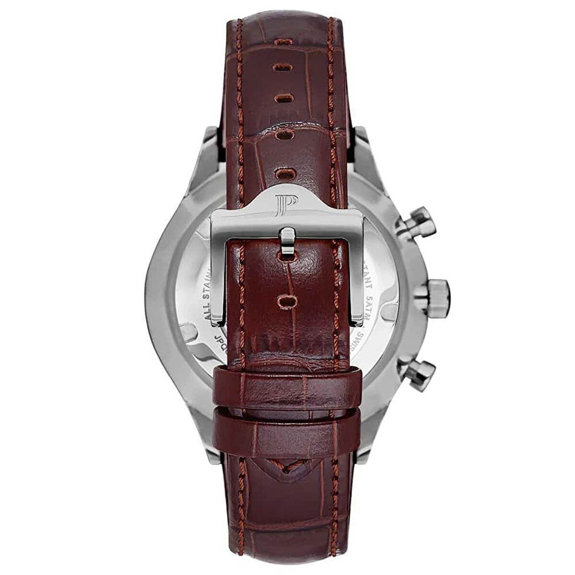 Jacques Philippe JPQGC038143N Erkek Kol Saati