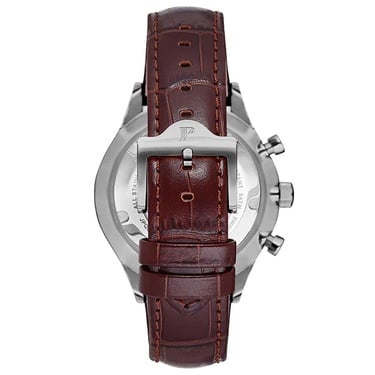  Jacques Philippe JPQGC038143N Erkek Kol Saati