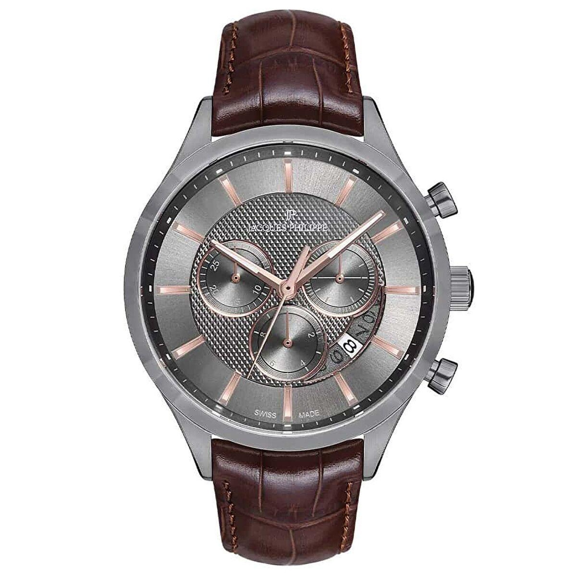 Jacques Philippe JPQGC038143N Erkek Kol Saati