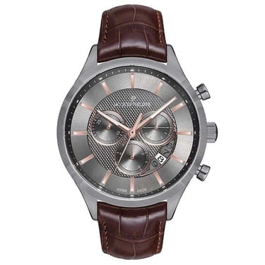  Jacques Philippe JPQGC038143N Erkek Kol Saati