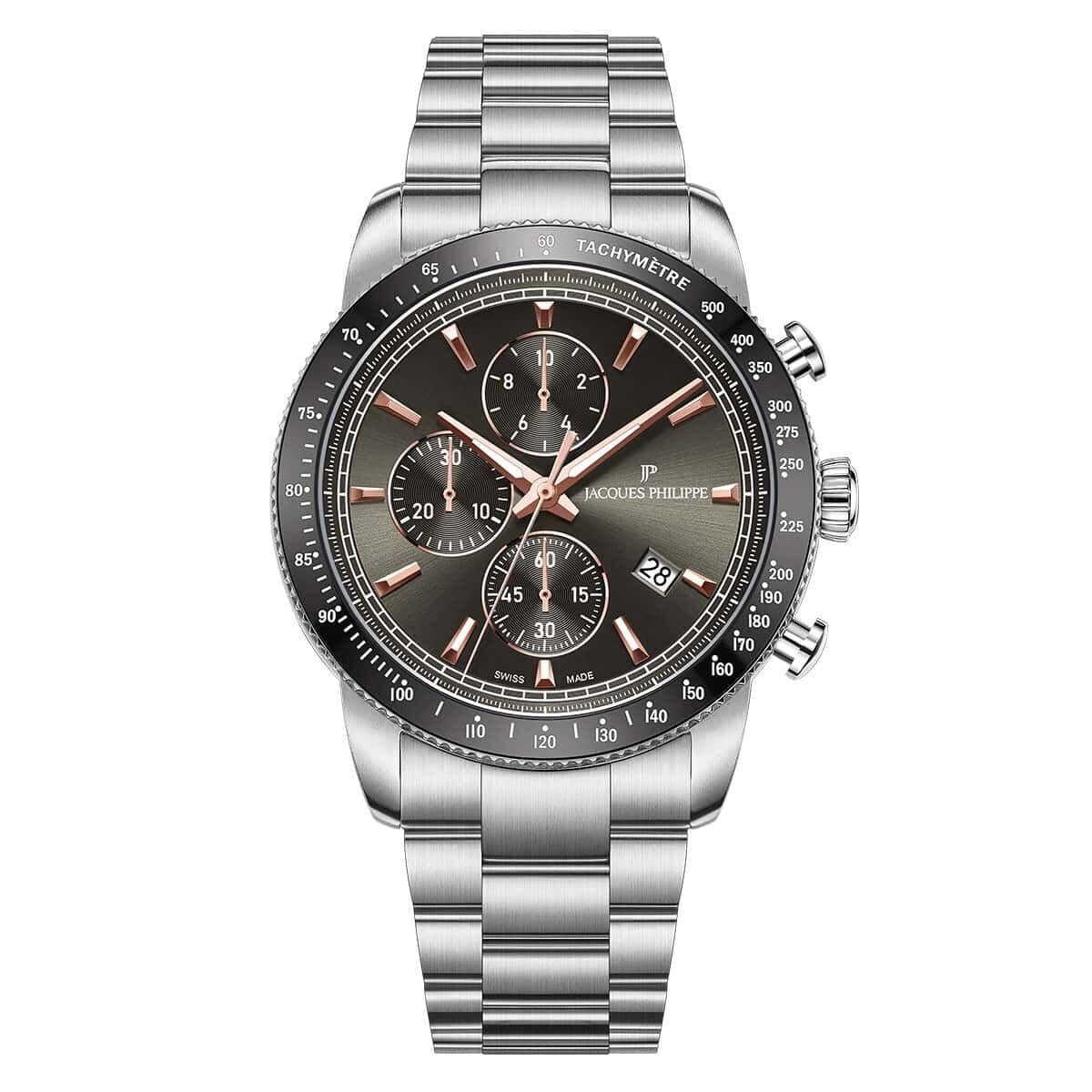  Jacques Philippe JPQGC691346 Erkek Kol Saati