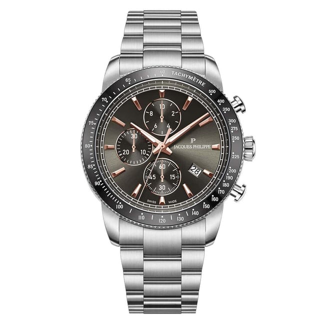  Jacques Philippe JPQGC691346 Erkek Kol Saati