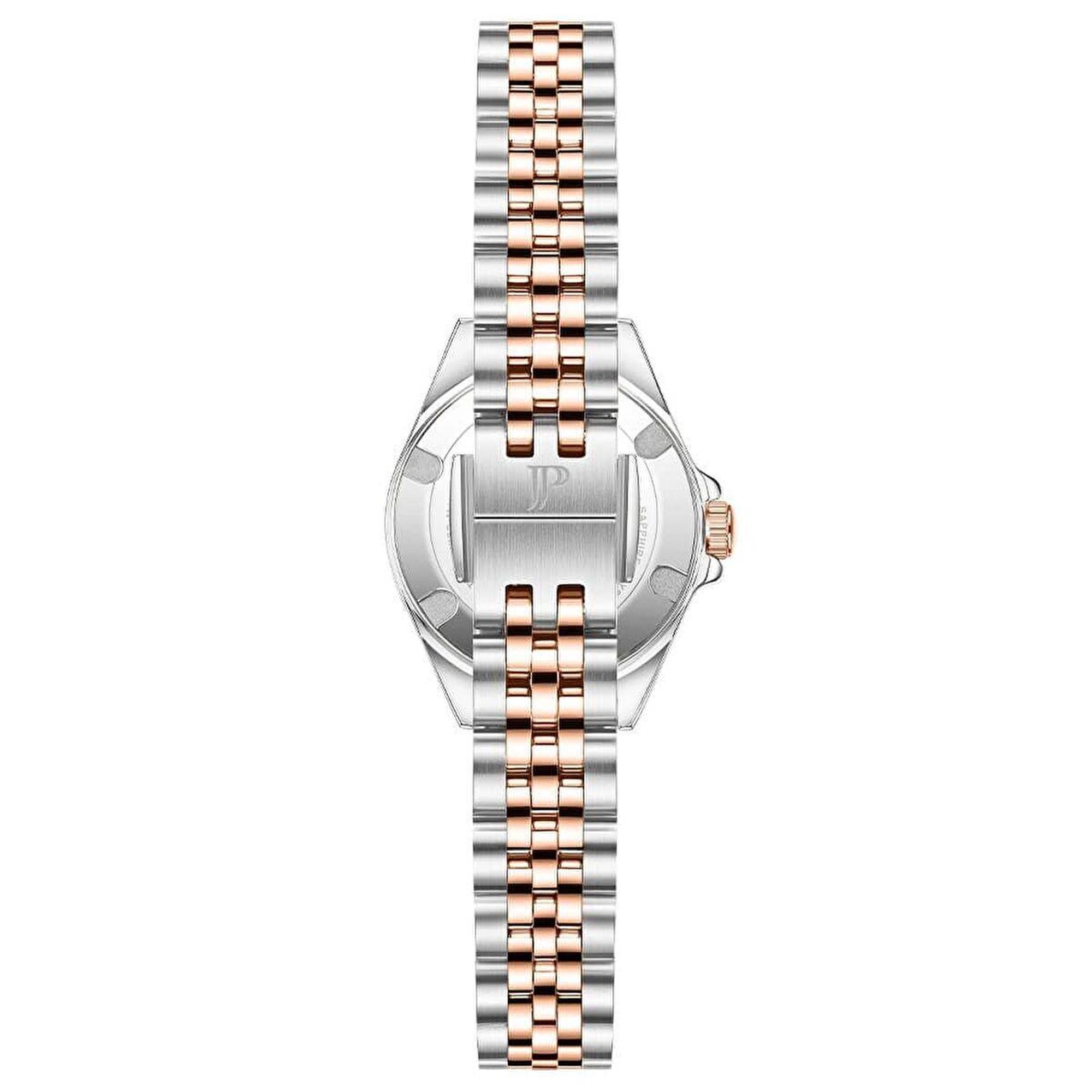 Jacques Philippe JPQLS827388RG Kadın Kol Saati