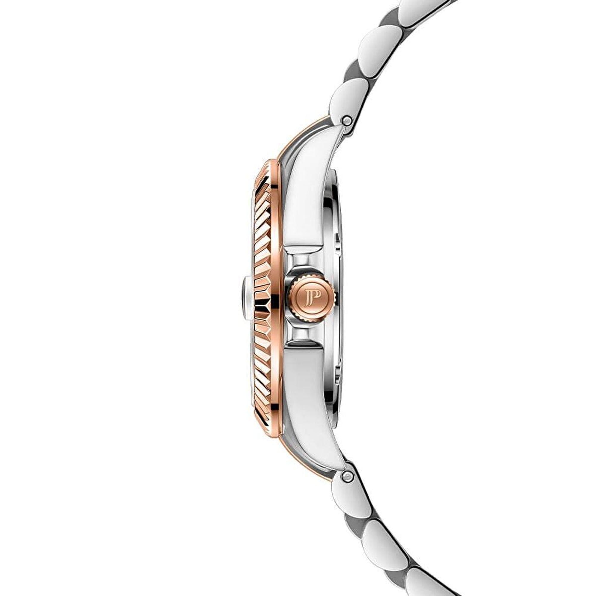 Jacques Philippe JPQLS827388RG Kadın Kol Saati