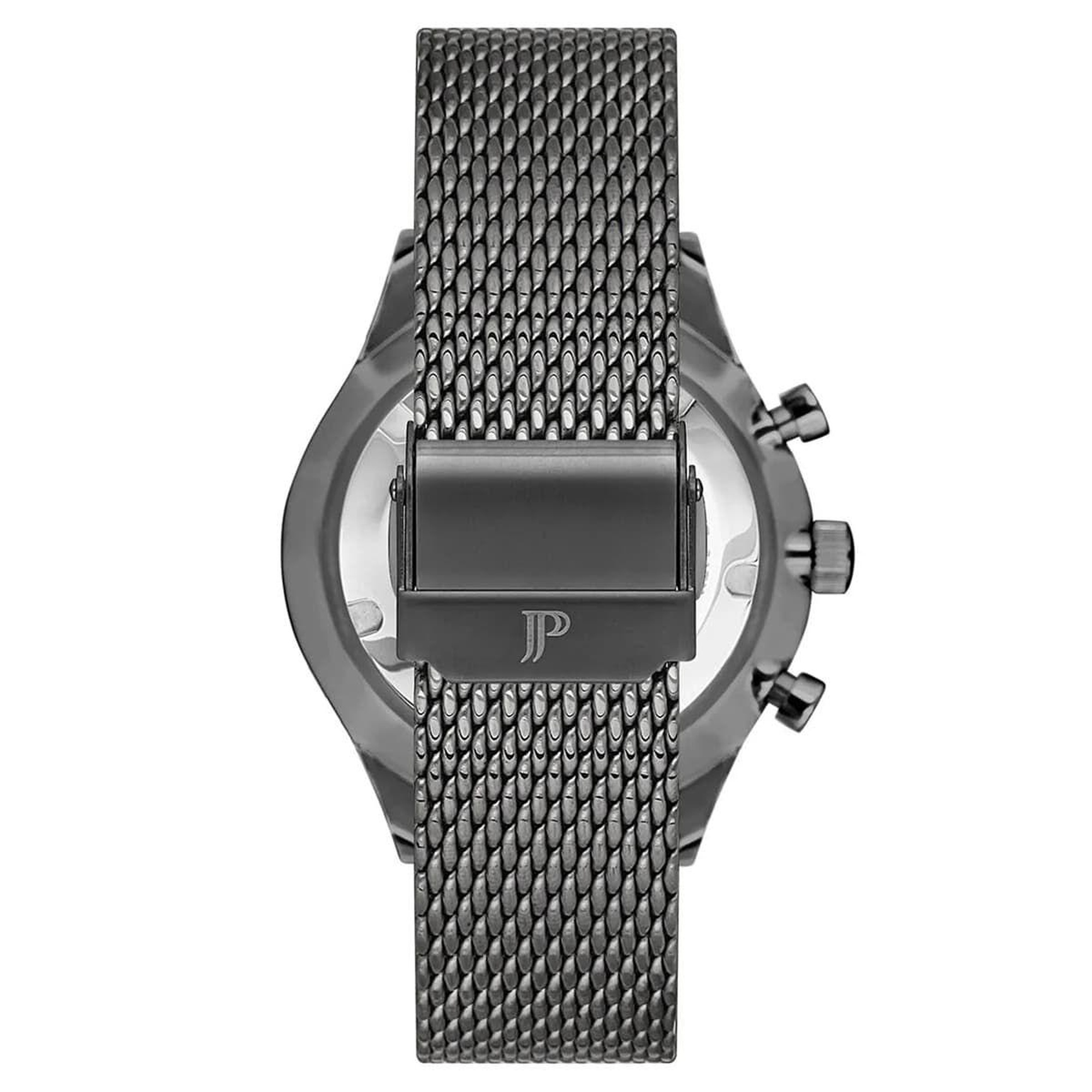 Jacques Philippe JPQGC0382X7N Erkek Kol Saati