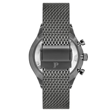  Jacques Philippe JPQGC0382X7N Erkek Kol Saati