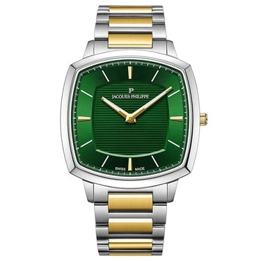  Jacques Philippe JPQGS7473X8 Erkek Kol Saati