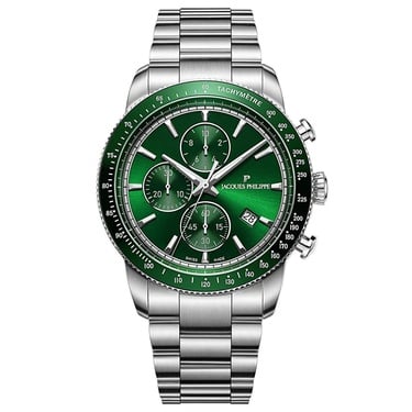  Jacques Philippe JPQGC6913X6 Erkek Kol Saati