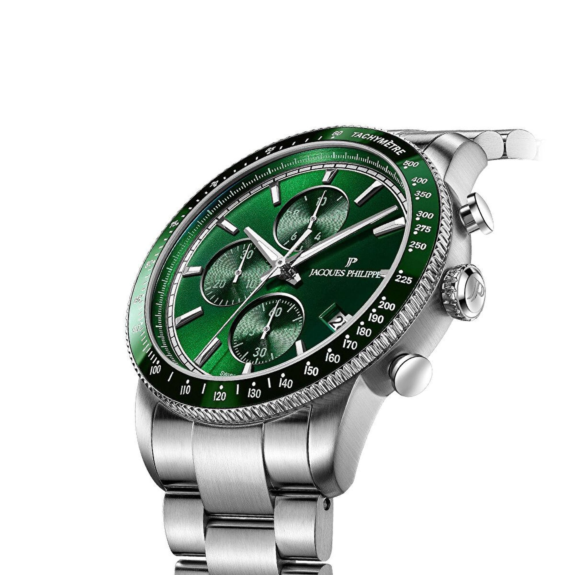 Jacques Philippe JPQGC6913X6 Erkek Kol Saati