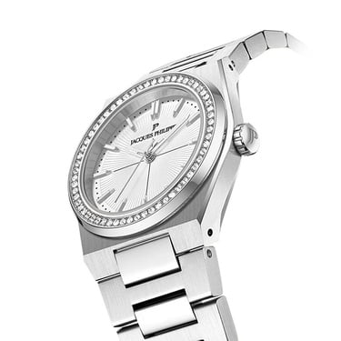  Jacques Philippe JPQLS861326 Kadın Kol Saati