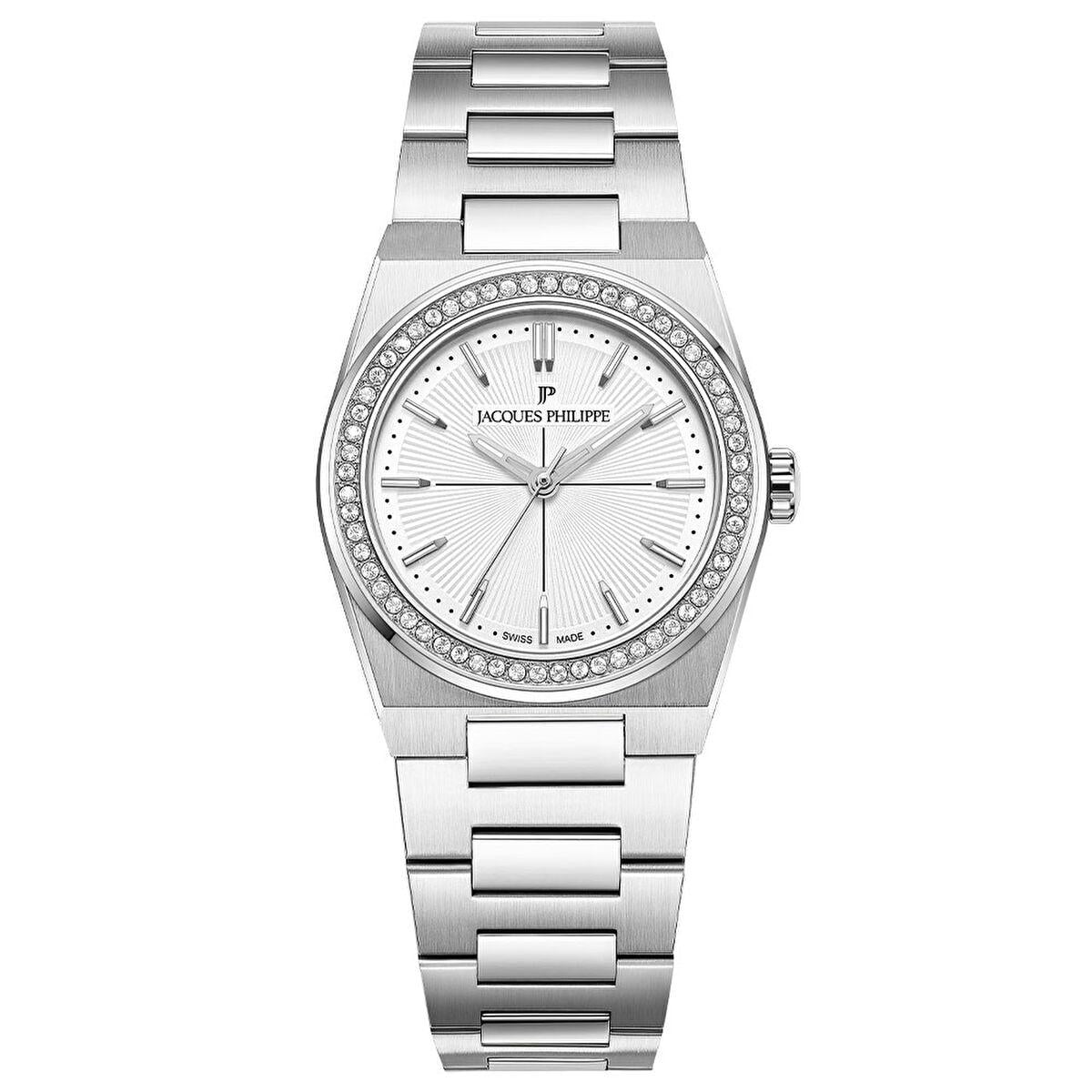  Jacques Philippe JPQLS861326 Kadın Kol Saati