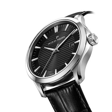  Jacques Philippe JPQGS791111 Erkek Kol Saati