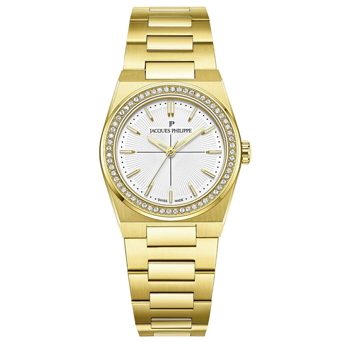  Jacques Philippe JPQLS862324 Kadın Kol Saati