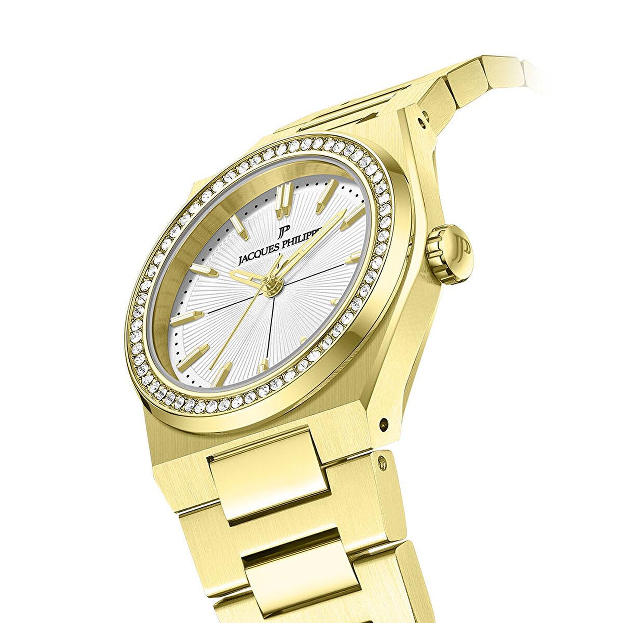 Jacques Philippe JPQLS862324 Kadın Kol Saati