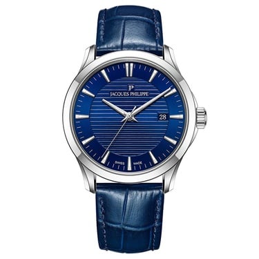  Jacques Philippe JPQGS791132 Erkek Kol Saati