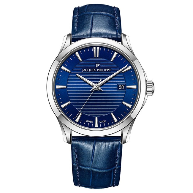  Jacques Philippe JPQGS791132 Erkek Kol Saati