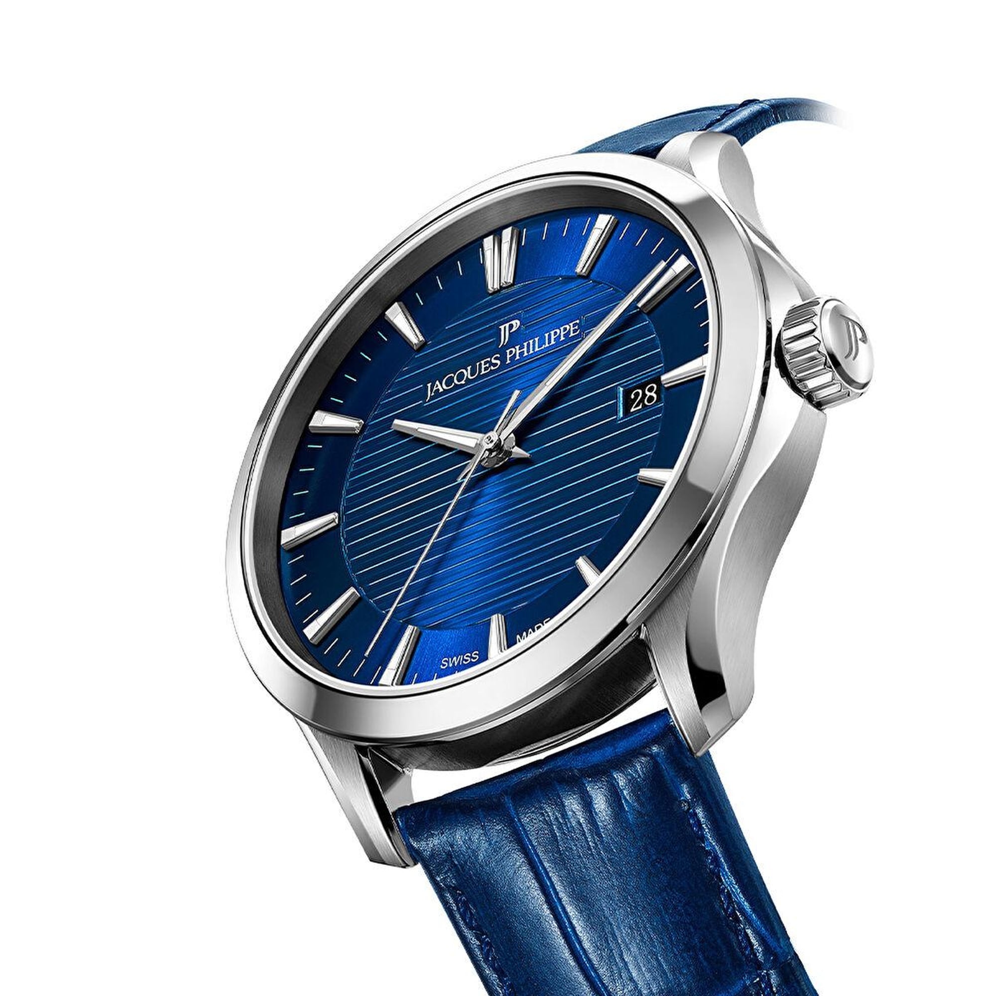 Jacques Philippe JPQGS791132 Erkek Kol Saati