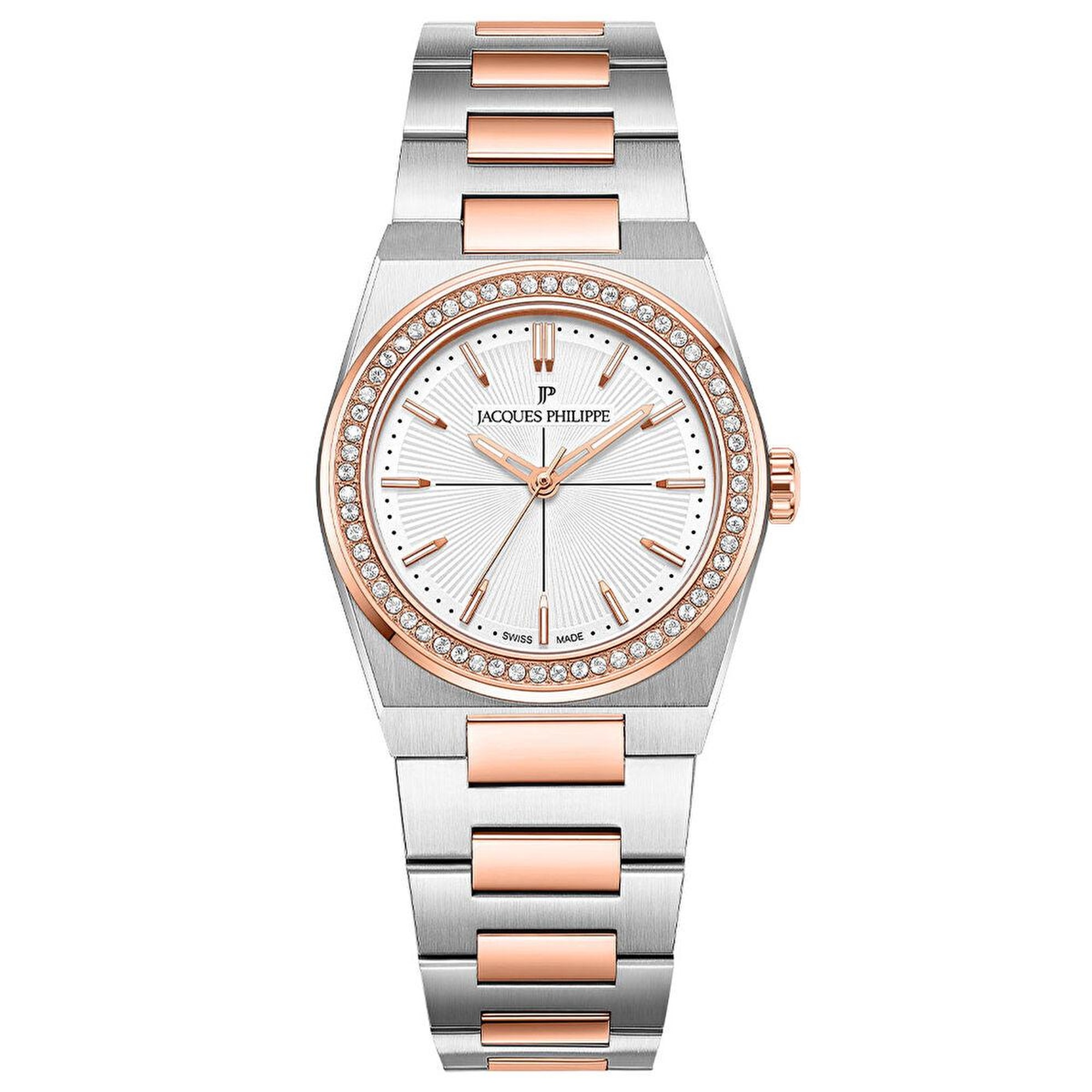 Jacques Philippe JPQLS867328 Kadın Kol Saati