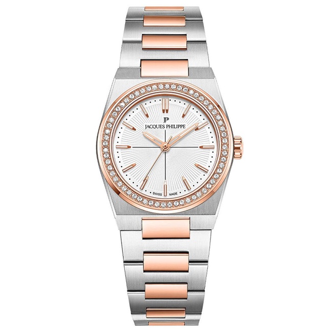 Jacques Philippe JPQLS867328 Kadın Kol Saati