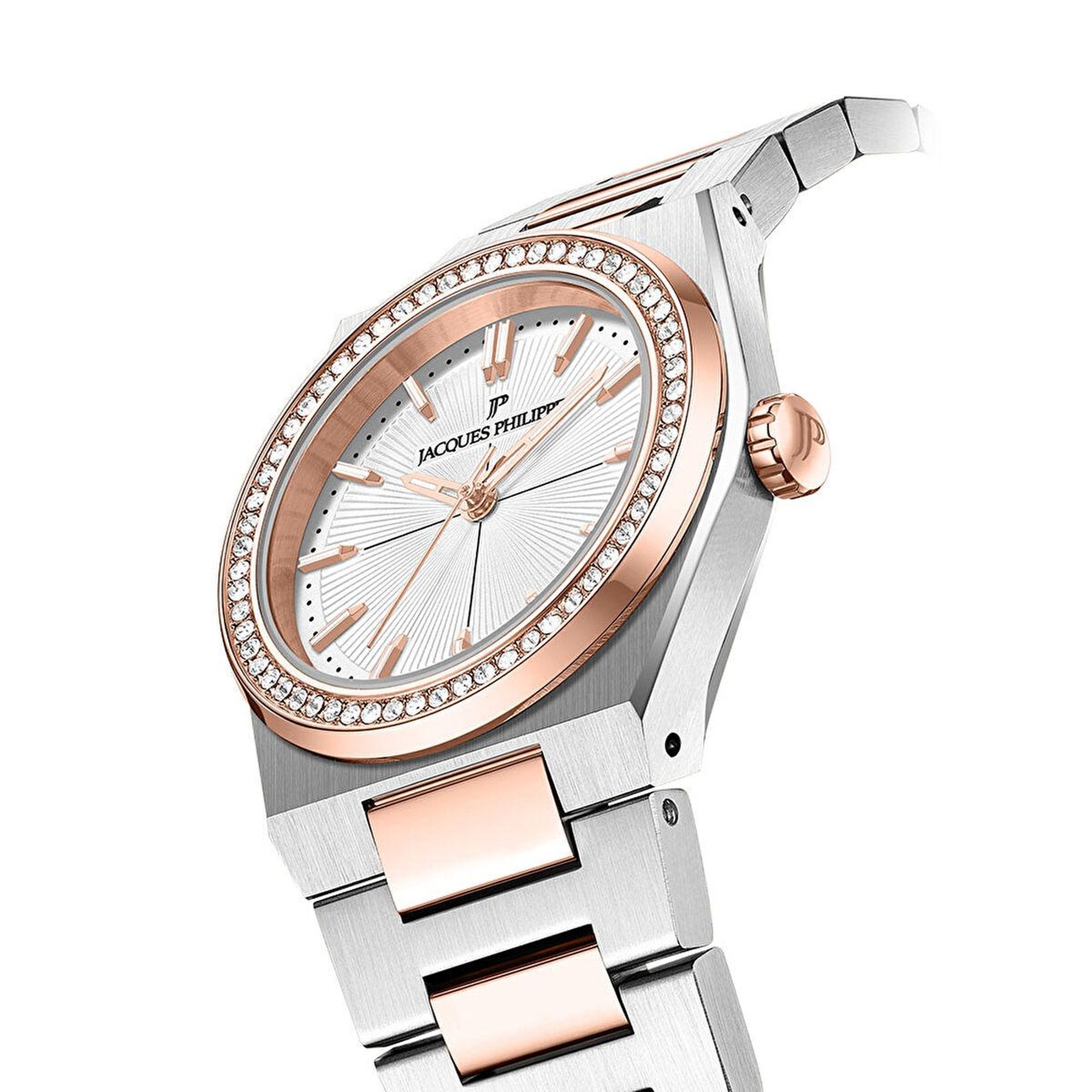 Jacques Philippe JPQLS867328 Kadın Kol Saati