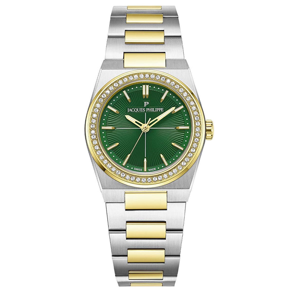  Jacques Philippe JPQLS8673X8 Kadın Kol Saati