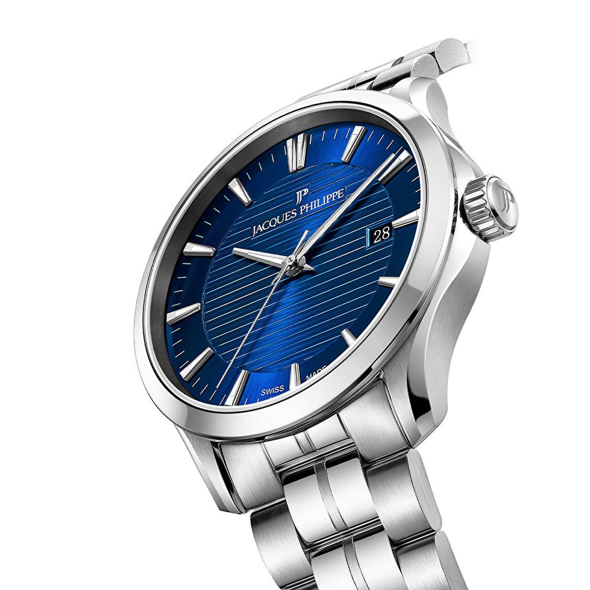 Jacques Philippe JPQGS791336 Erkek Kol Saati