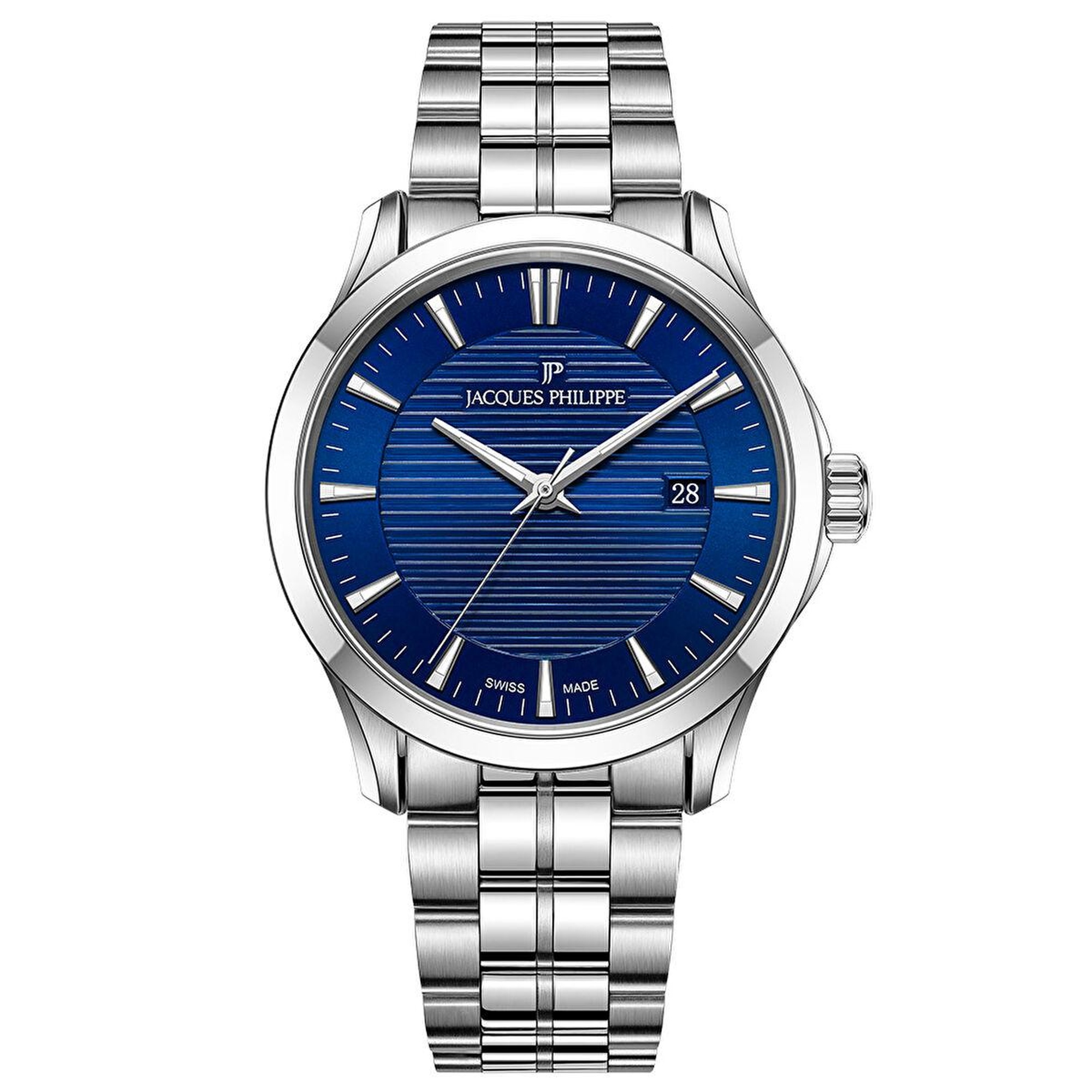 Jacques Philippe JPQGS791336 Erkek Kol Saati
