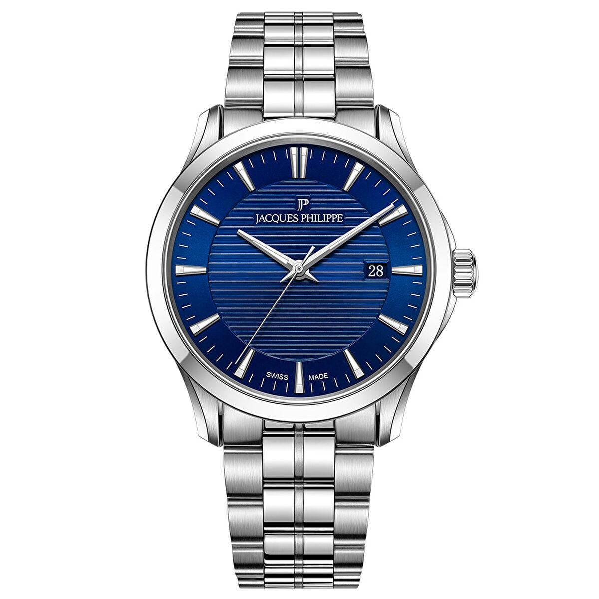  Jacques Philippe JPQGS791336 Erkek Kol Saati