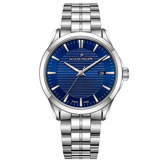  Jacques Philippe JPQGS791336 Erkek Kol Saati