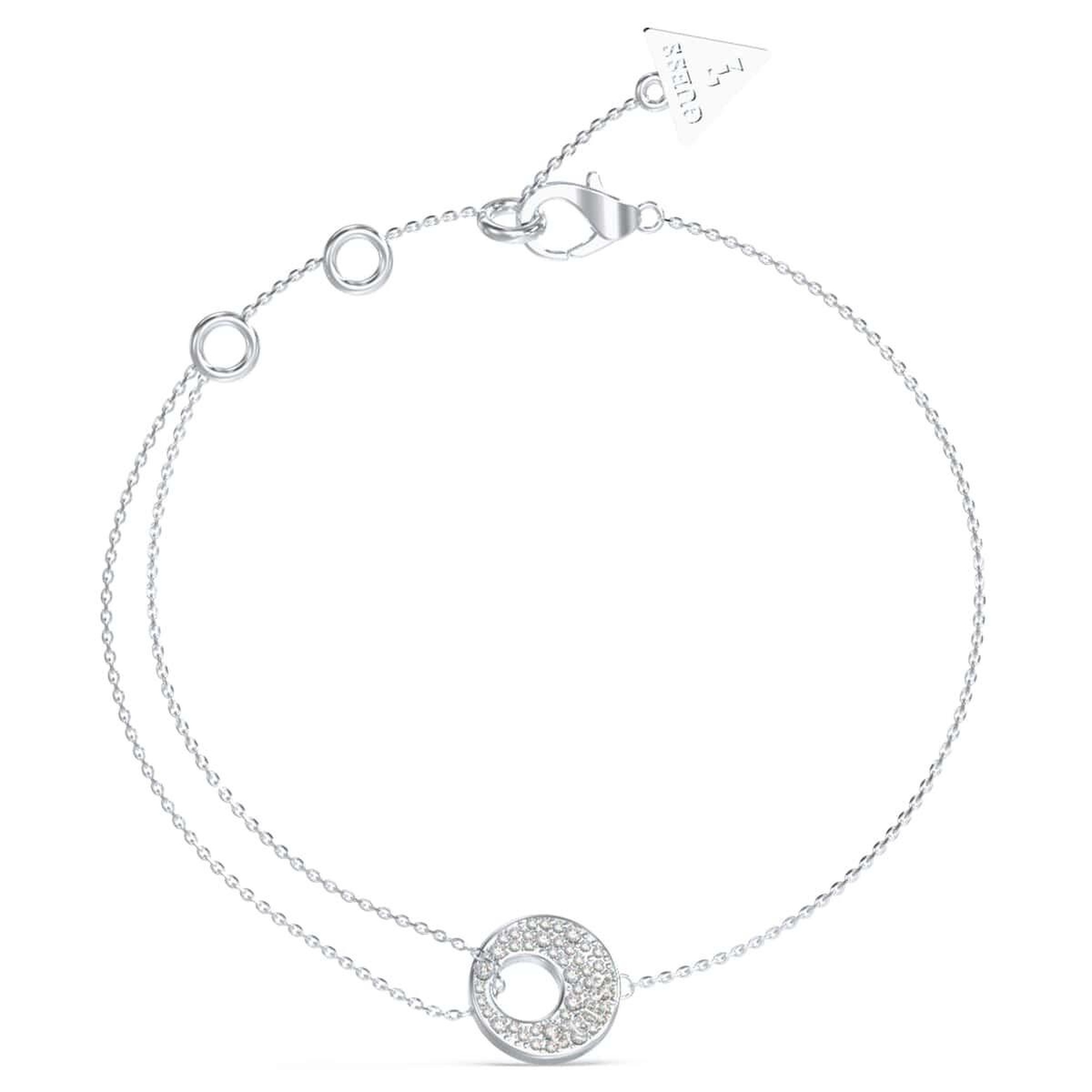 Guess JGUJUBB05224JWRHS Kadın Bileklik