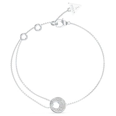  Guess JGUJUBB05224JWRHS Kadın Bileklik