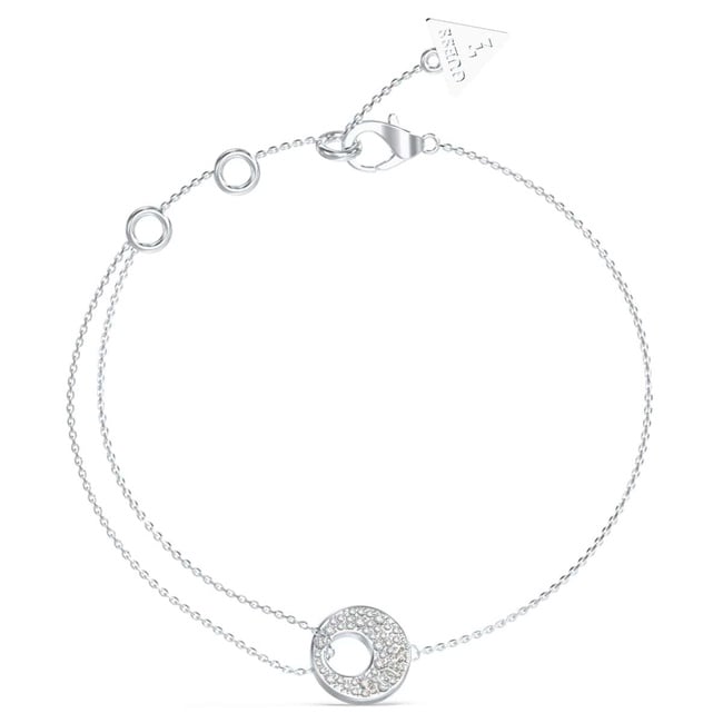  Guess JGUJUBB05224JWRHS Kadın Bileklik