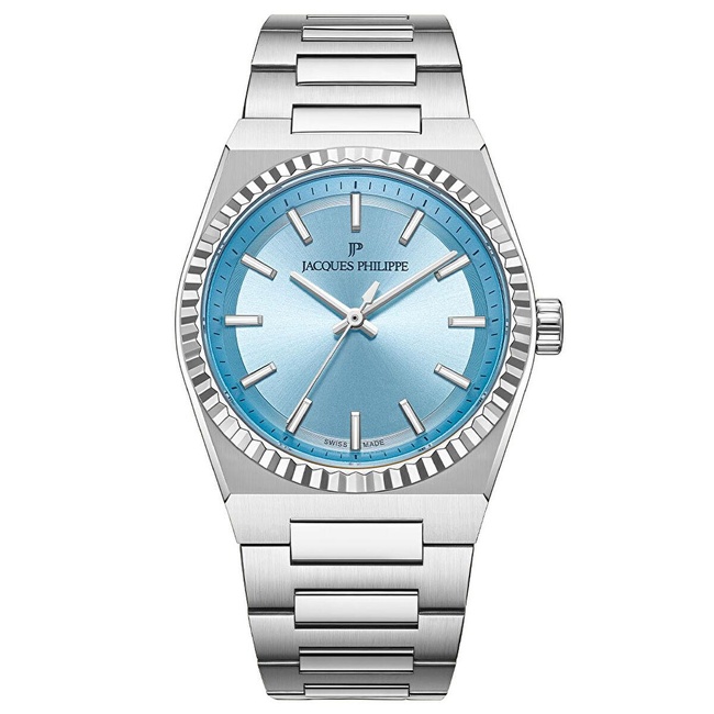  Jacques Philippe JPQGLS5813X6LB Kadın Kol Saati