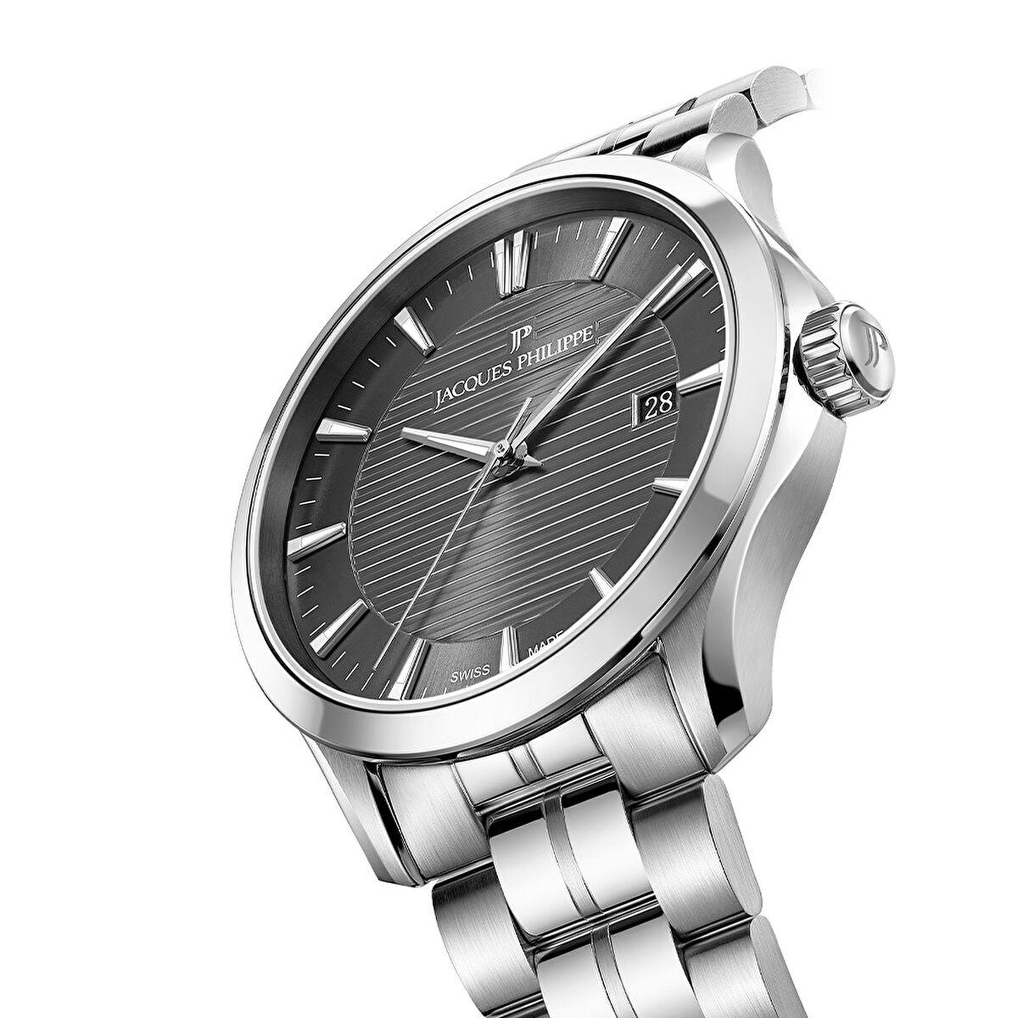 Jacques Philippe JPQGS791346 Erkek Kol Saati