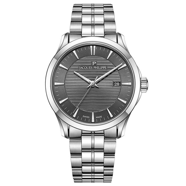  Jacques Philippe JPQGS791346 Erkek Kol Saati