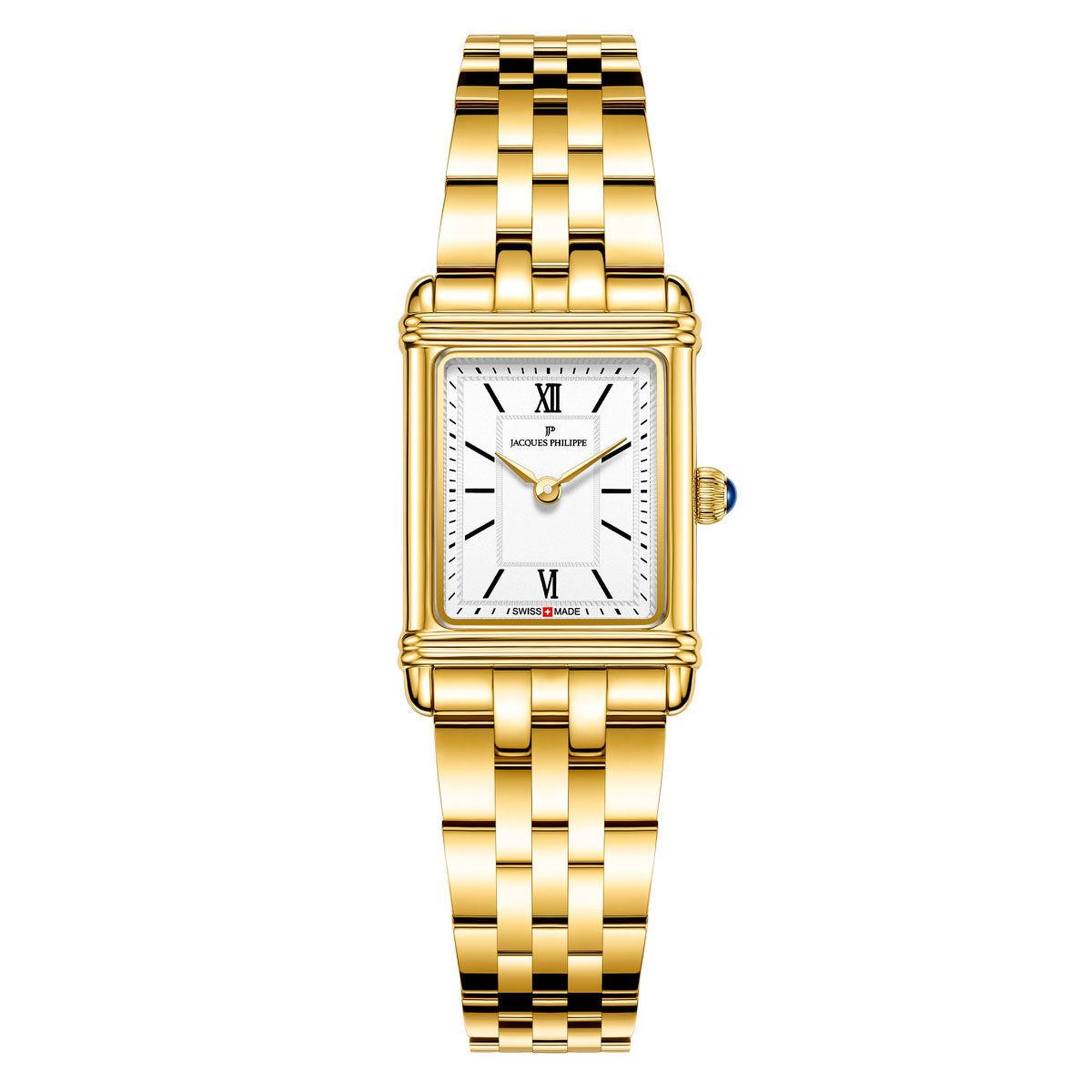 Jacques Philippe JPQLS892324 Kadın Kol Saati
