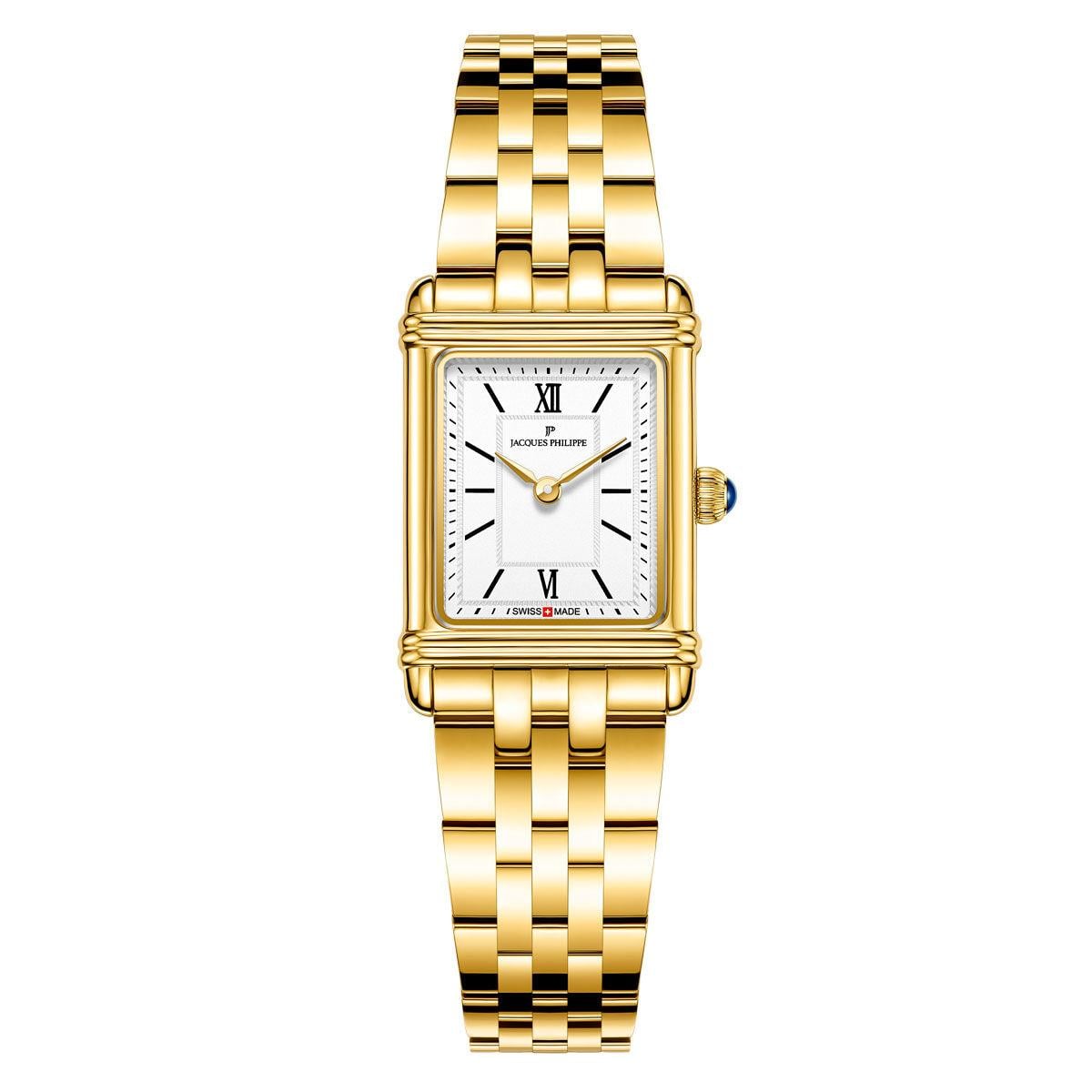  Jacques Philippe JPQLS892324 Kadın Kol Saati