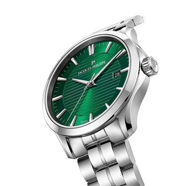  Jacques Philippe JPQGS7913X6 Erkek Kol Saati