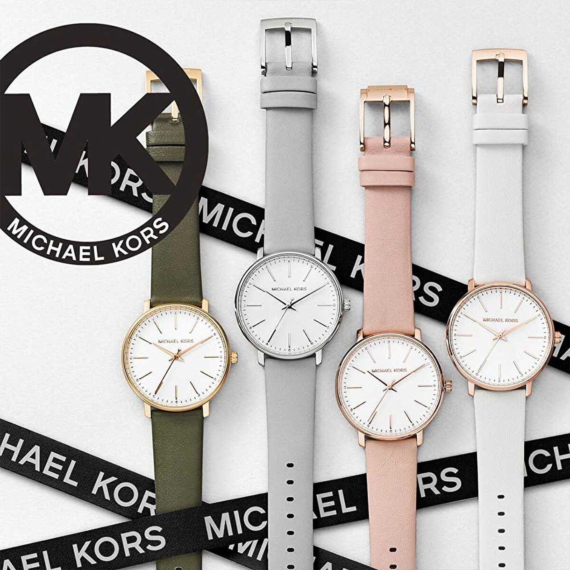 Michael Kors MK2741 Kadın Kol Saati