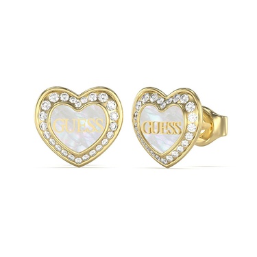  Guess Jewel JGUJUBE04028JWYGWHTU Kadın Küpe