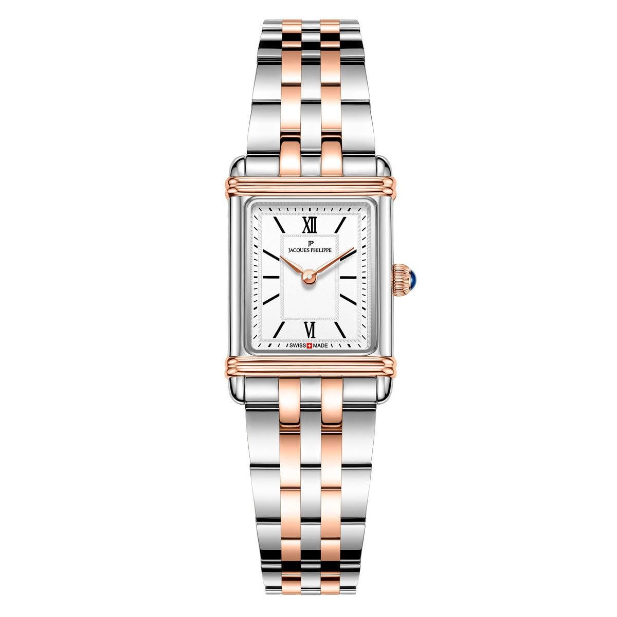 Jacques Philippe JPQLS897328RG Kadın Kol Saati